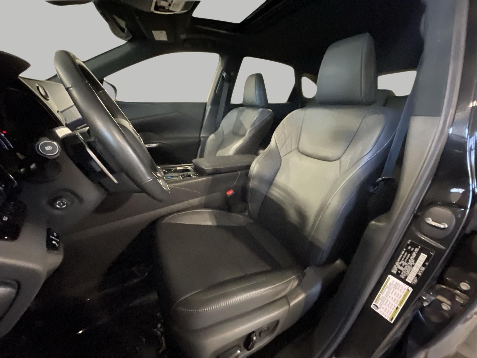 2023 Lexus RX RX 350 Premium AWD