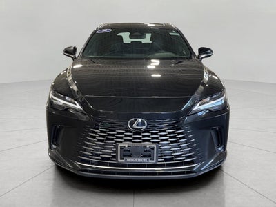 2023 Lexus RX RX 350 Premium AWD