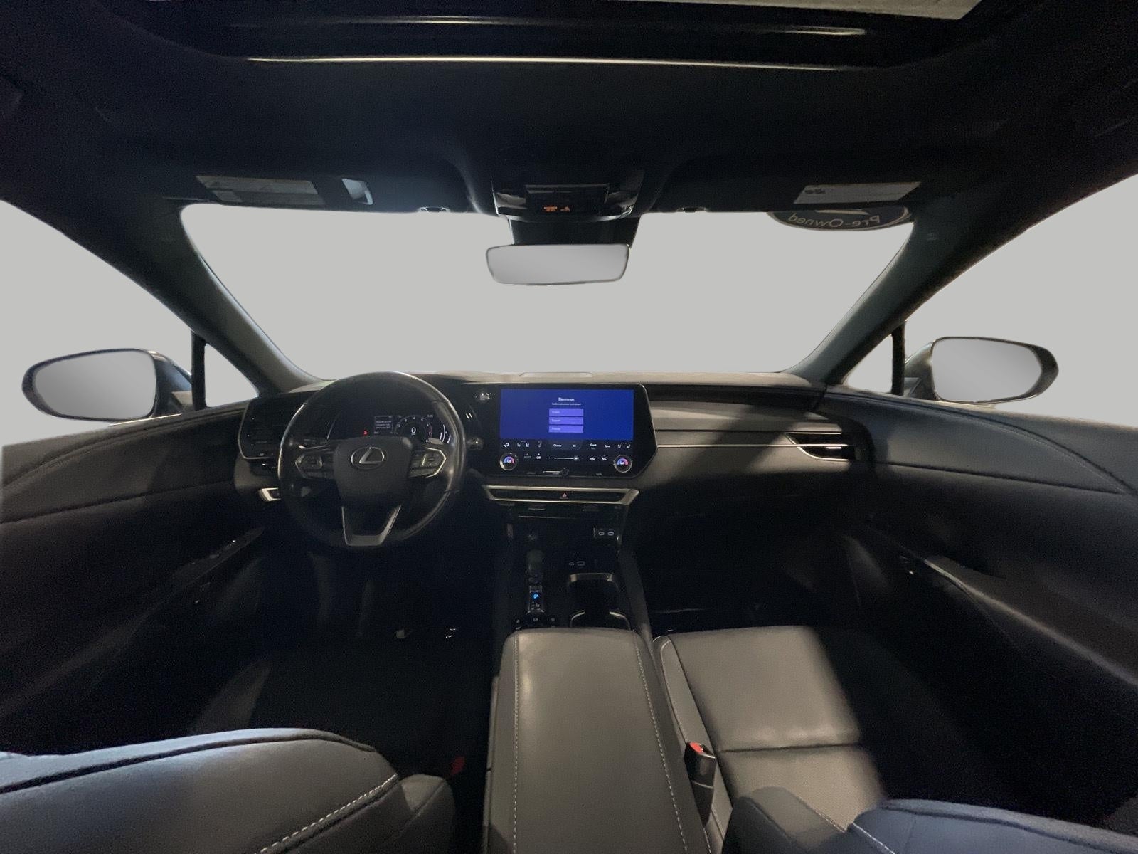 2023 Lexus RX RX 350 Premium AWD