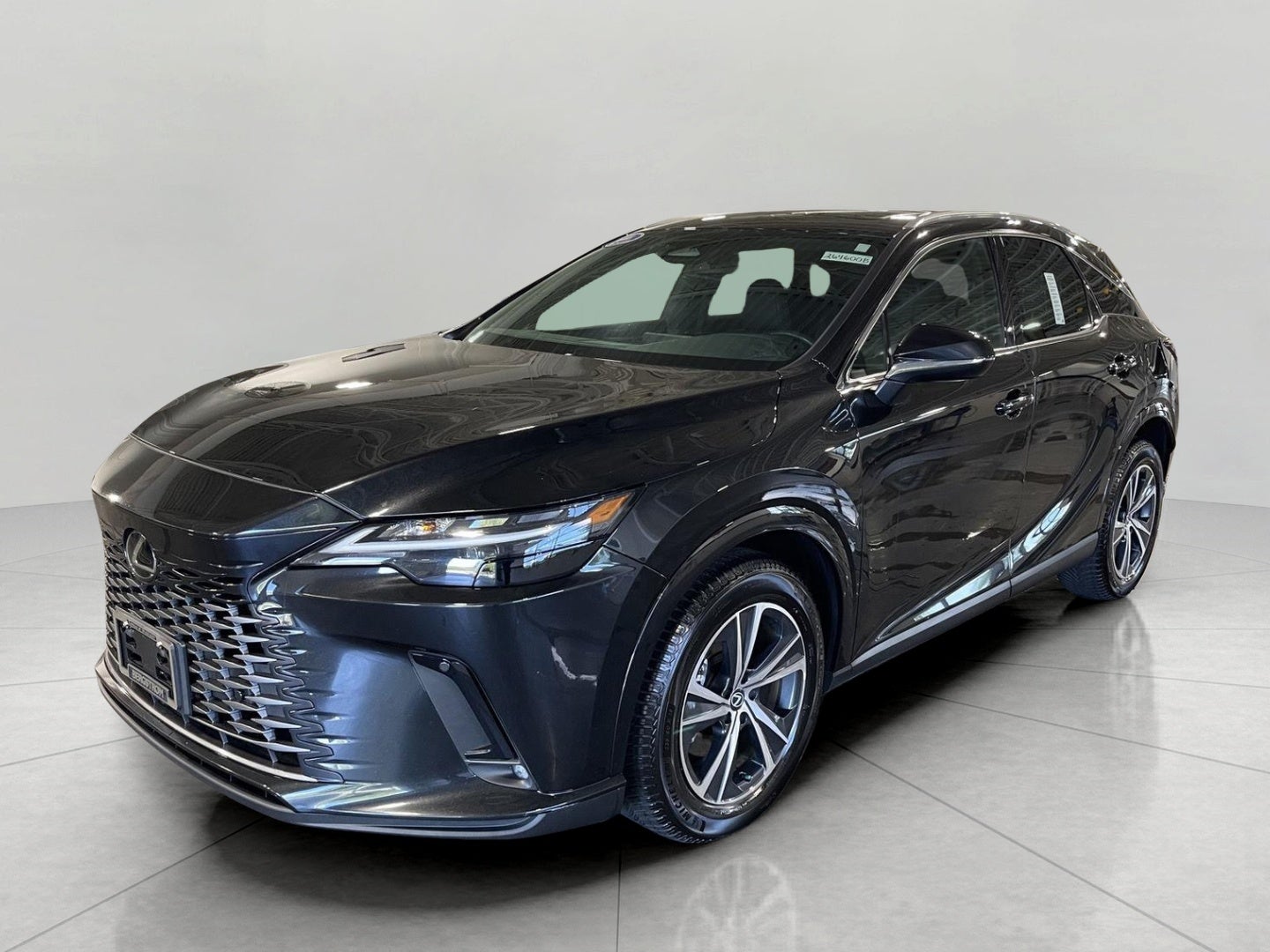 2023 Lexus RX RX 350 Premium AWD