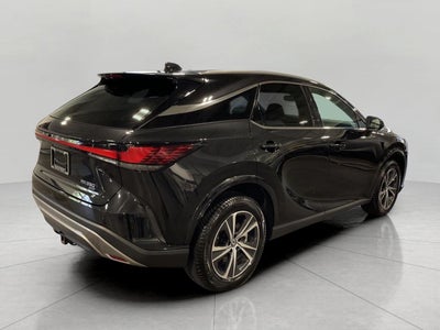 2023 Lexus RX RX 350 Premium AWD