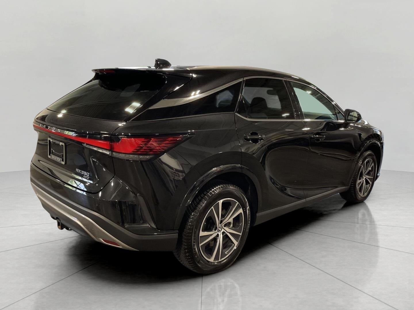 2023 Lexus RX RX 350 Premium AWD