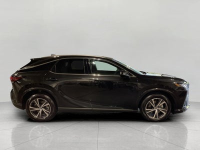 2023 Lexus RX RX 350 Premium AWD