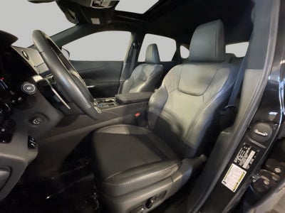 2023 Lexus RX RX 350 Premium AWD