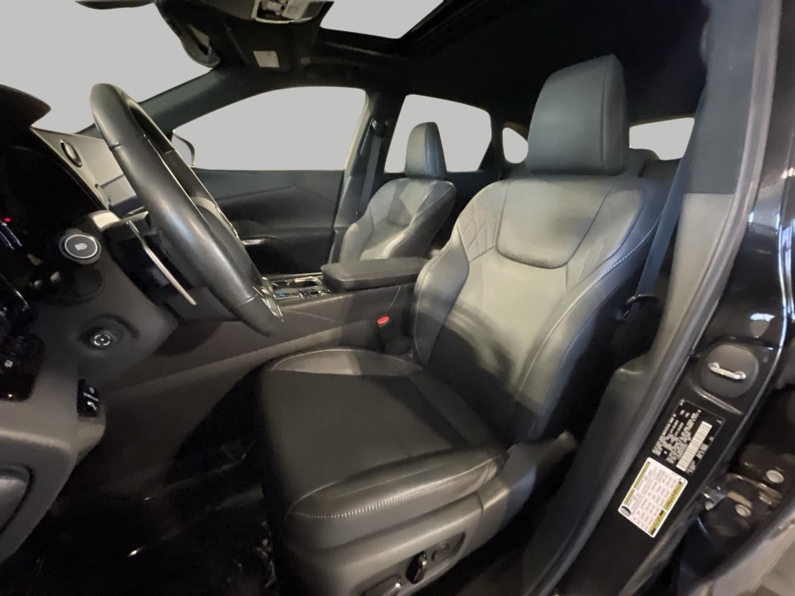 2023 Lexus RX RX 350 Premium AWD