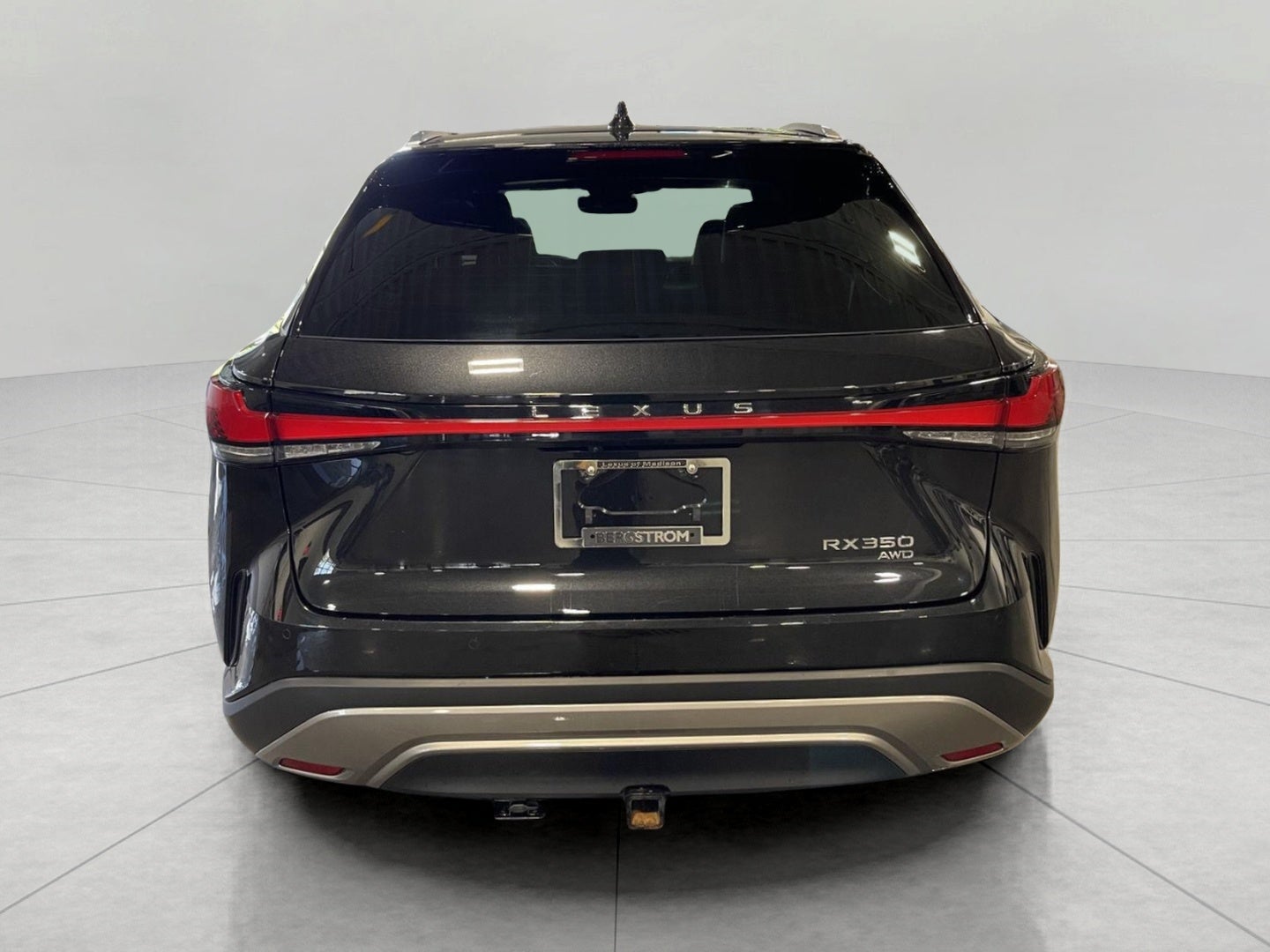 2023 Lexus RX RX 350 Premium AWD