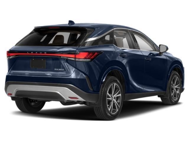 2023 Lexus RX RX 350 Premium AWD
