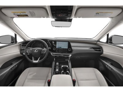 2023 Lexus RX RX 350 Premium AWD