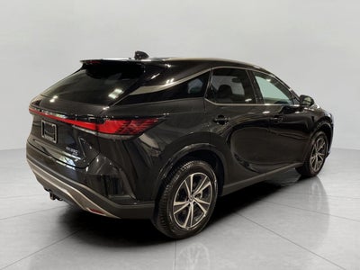 2023 Lexus RX RX 350 Premium AWD