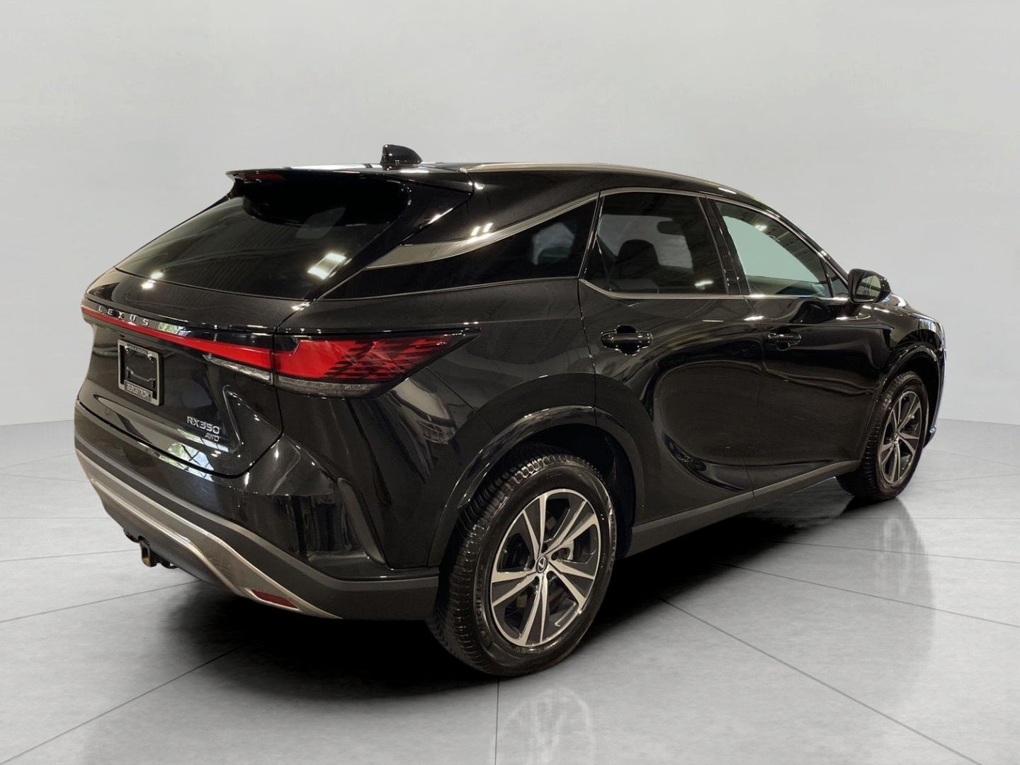 2023 Lexus RX RX 350 Premium AWD