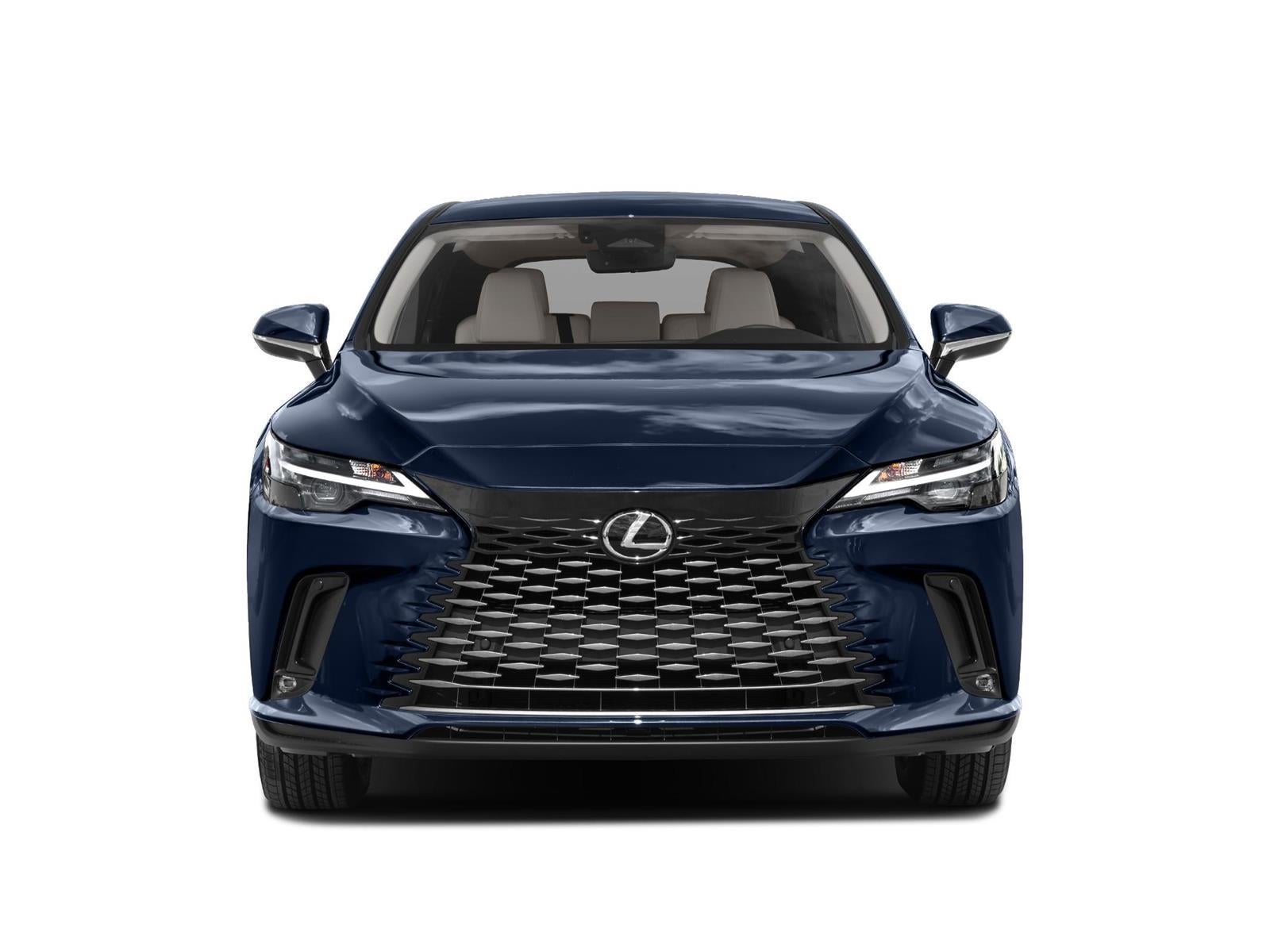 2023 Lexus RX RX 350 Premium AWD