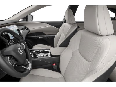 2023 Lexus RX RX 350 Premium AWD