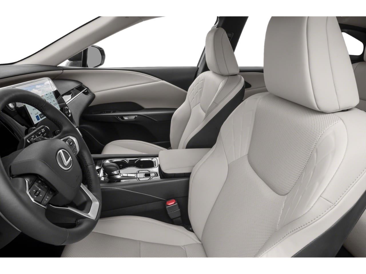 2023 Lexus RX RX 350 Premium AWD