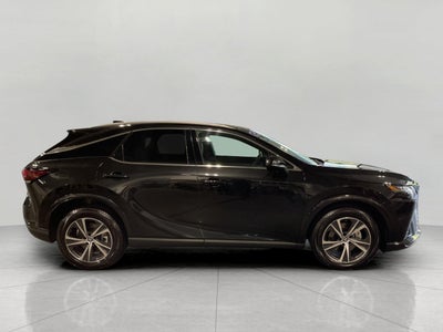 2023 Lexus RX RX 350 Premium AWD