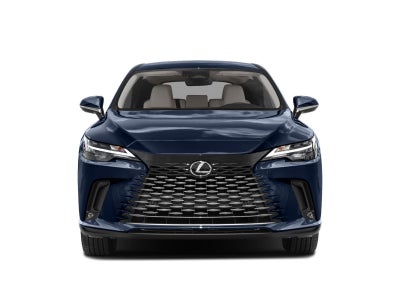 2023 Lexus RX RX 350 Premium AWD