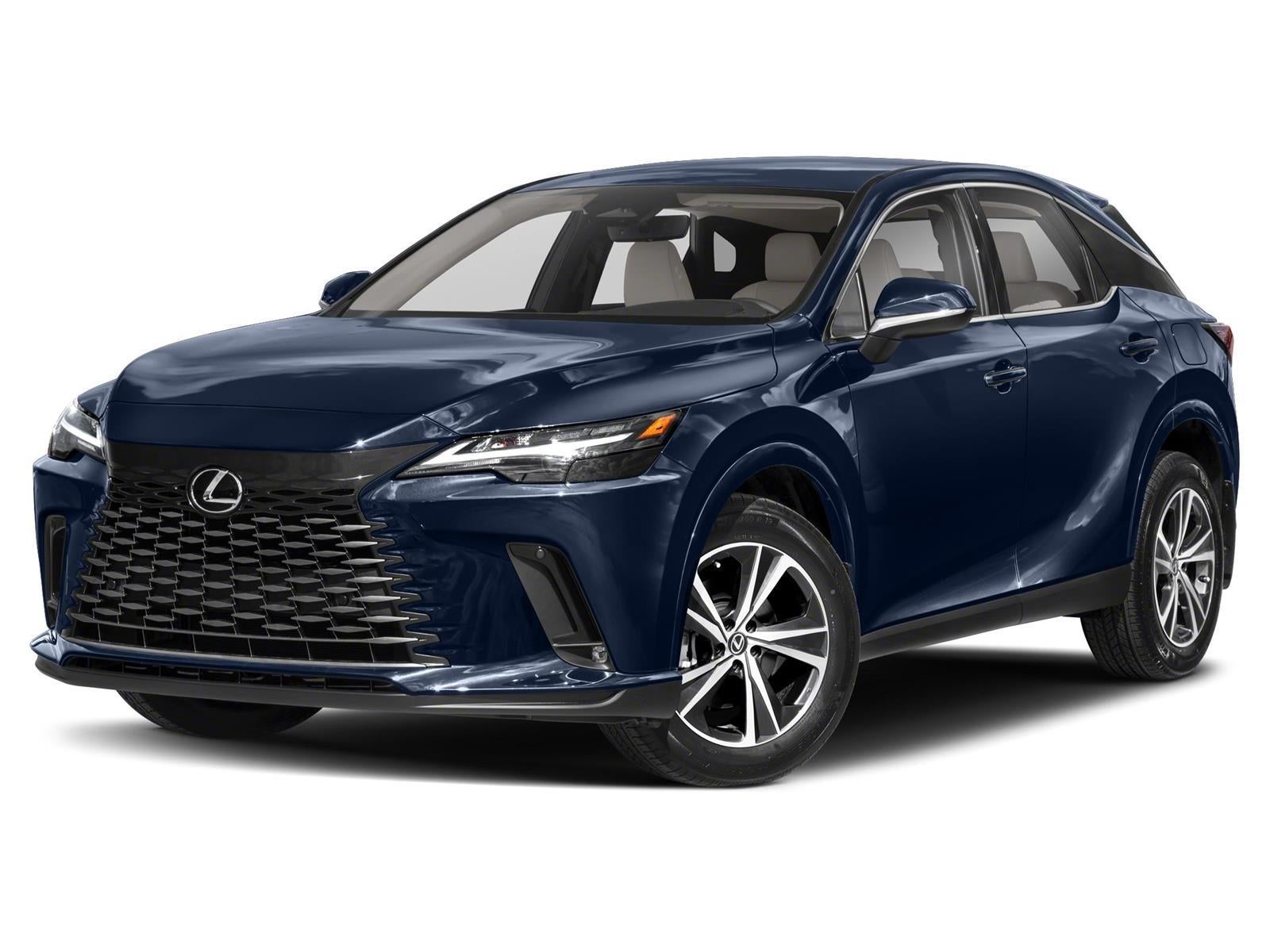 2023 Lexus RX RX 350 Premium AWD