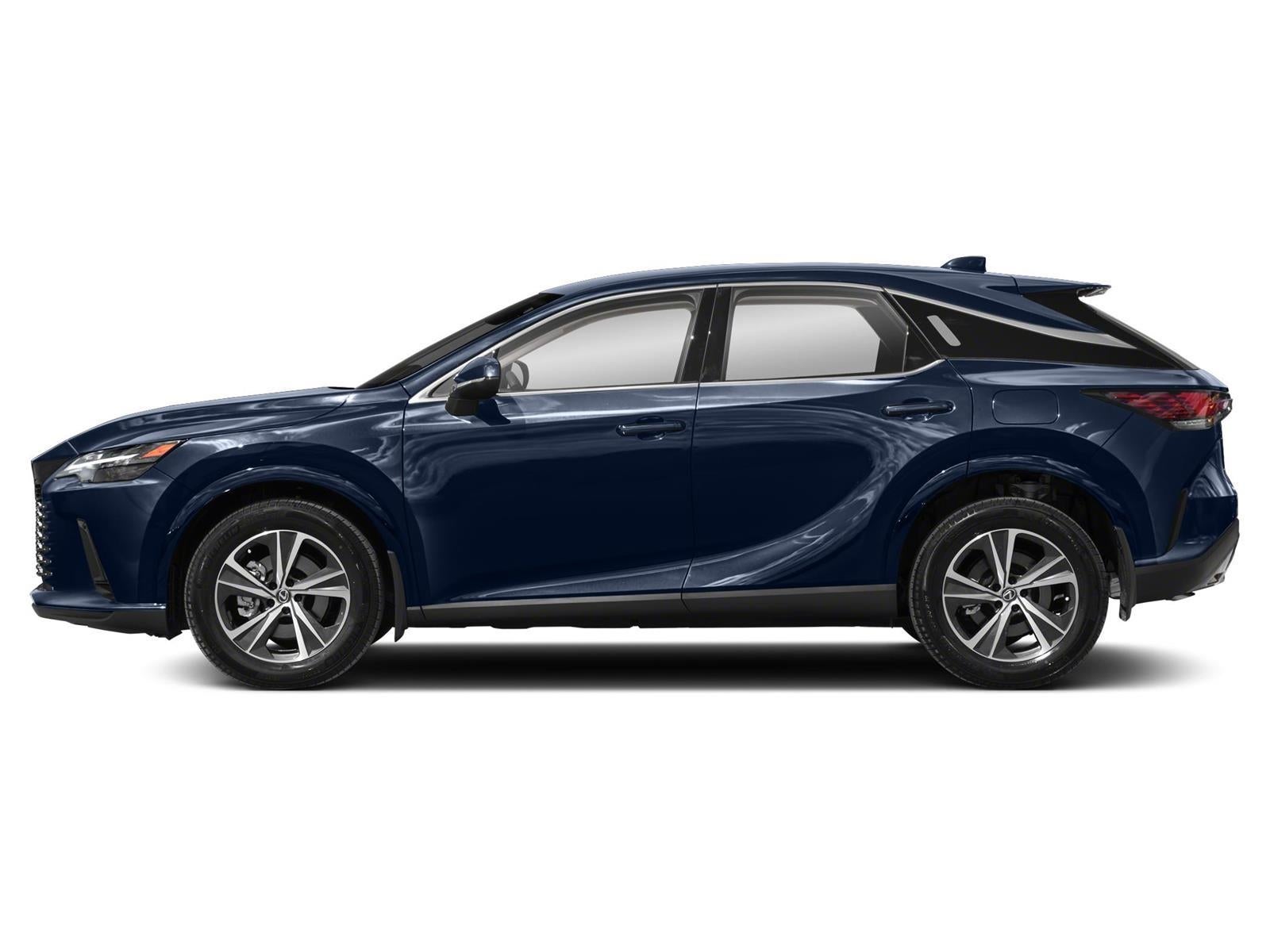2023 Lexus RX RX 350 Premium AWD