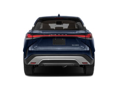 2023 Lexus RX RX 350 Premium AWD