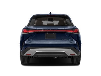 2023 Lexus RX RX 350 Luxury AWD