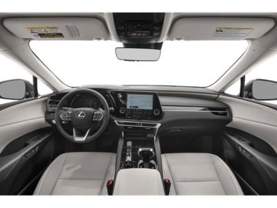 2023 Lexus RX RX 350 Luxury AWD