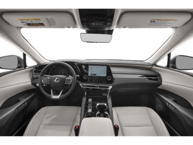 2023 Lexus RX RX 350 Luxury AWD