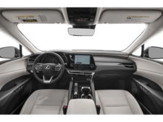 2023 Lexus RX RX 350 Luxury AWD