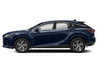 2023 Lexus RX RX 350 Luxury AWD