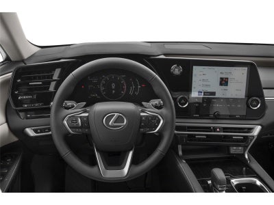 2023 Lexus RX RX 350 Luxury AWD