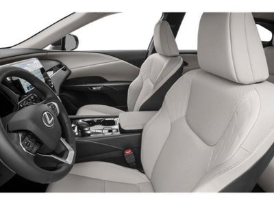 2023 Lexus RX RX 350 Luxury AWD