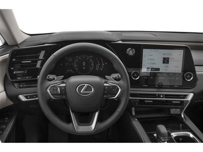 2023 Lexus RX RX 350 Luxury AWD