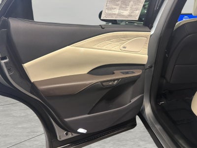 2023 Lexus RX RX 350 Luxury AWD