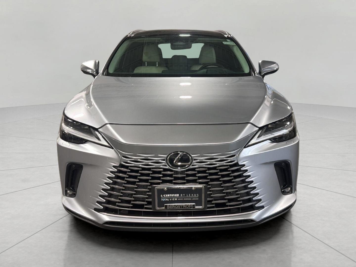 2023 Lexus RX RX 350 Luxury AWD
