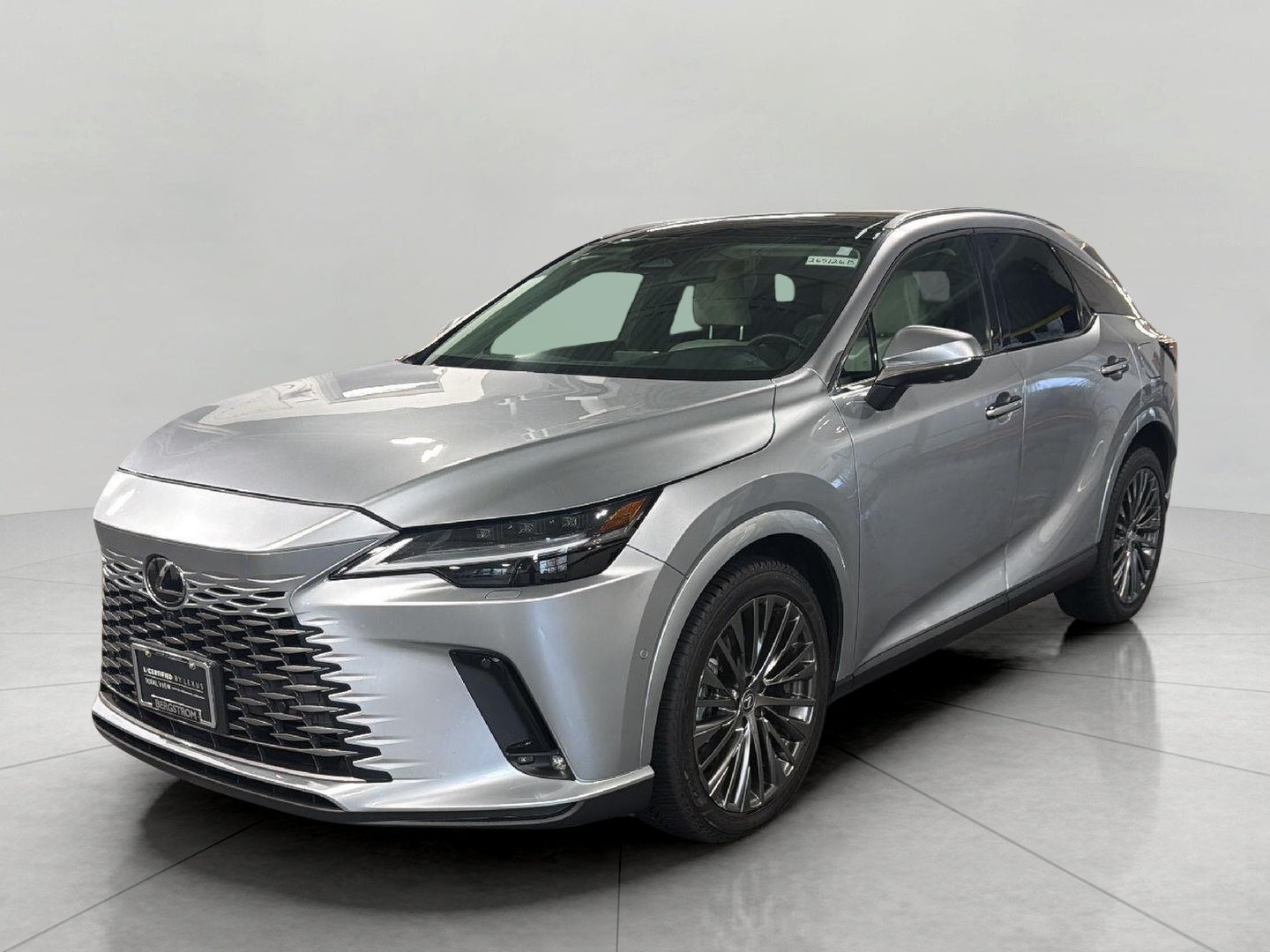 2023 Lexus RX RX 350 Luxury AWD