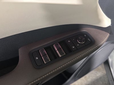 2023 Lexus RX RX 350 Luxury AWD