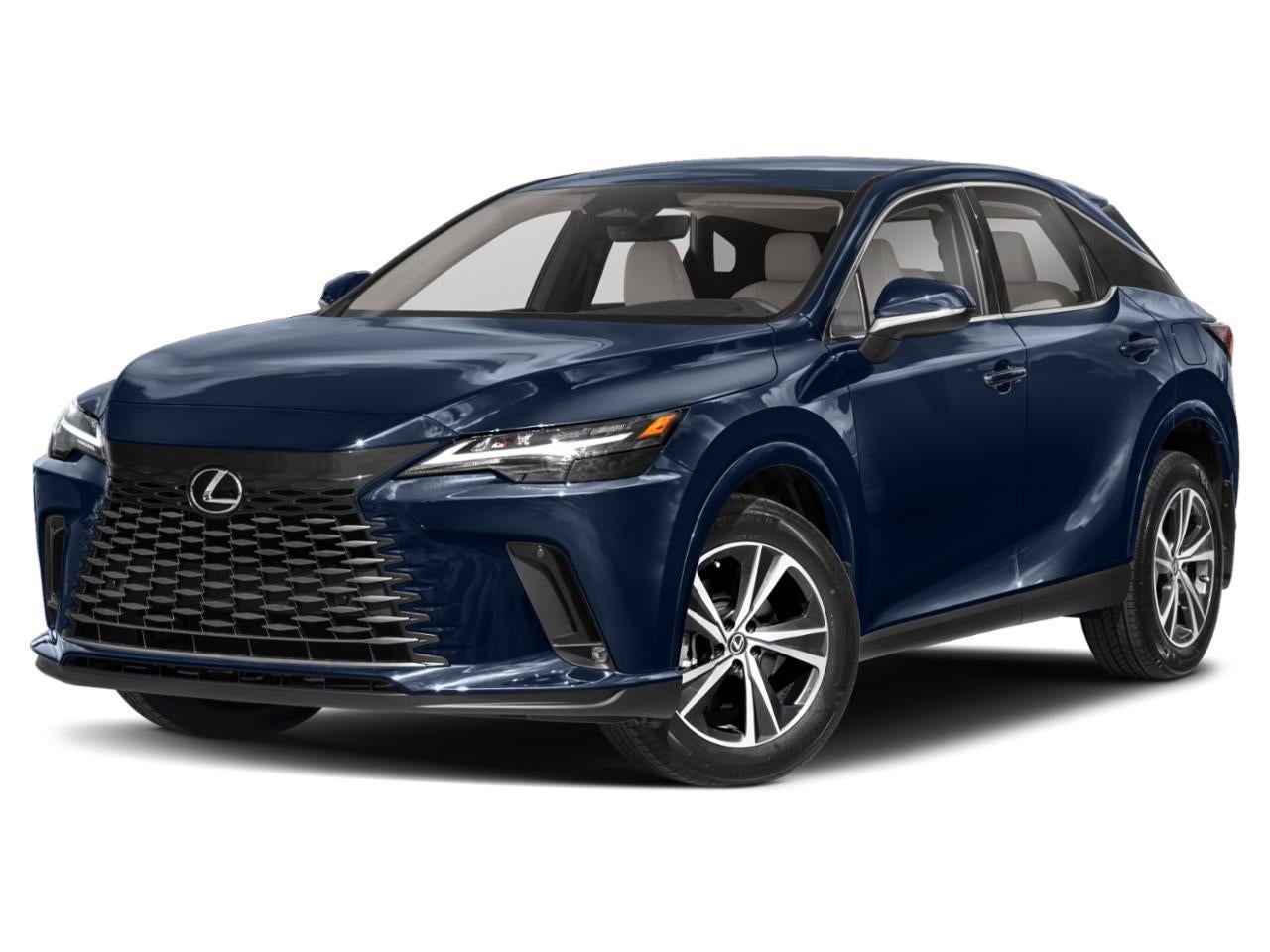 2023 Lexus RX RX 350 Luxury AWD