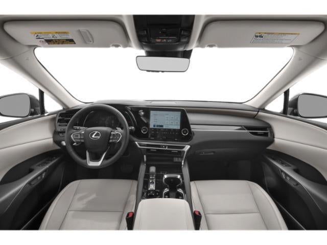 2023 Lexus RX RX 350 Luxury AWD