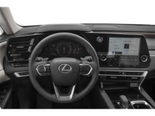 2023 Lexus RX RX 350 Luxury AWD