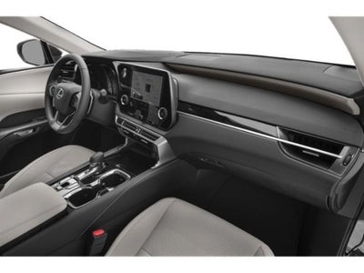 2023 Lexus RX RX 350 Luxury AWD