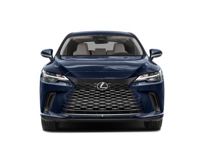 2023 Lexus RX RX 350 Luxury AWD