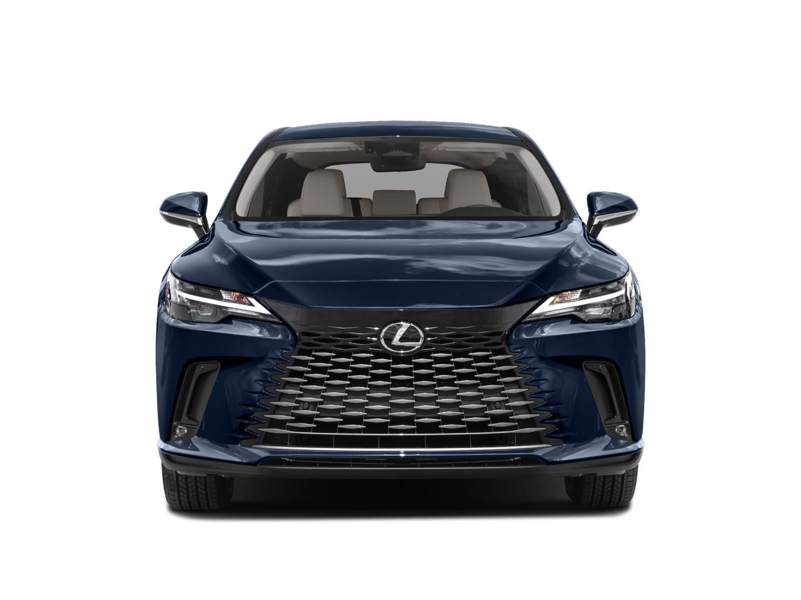 2023 Lexus RX RX 350 Luxury AWD