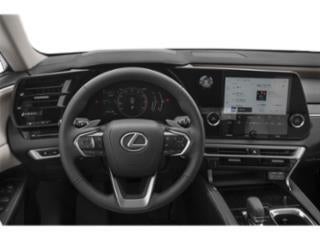 2023 Lexus RX RX 350 Luxury AWD