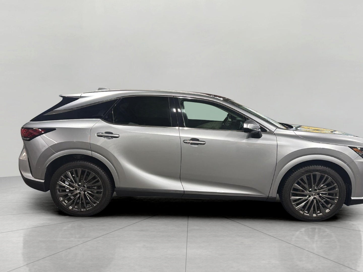 2023 Lexus RX RX 350 Luxury AWD