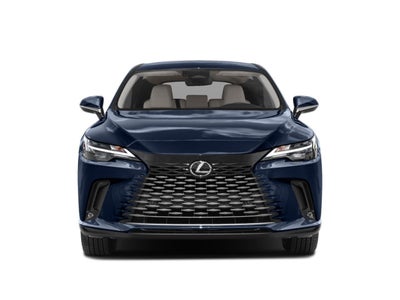 2023 Lexus RX RX 350 Luxury AWD
