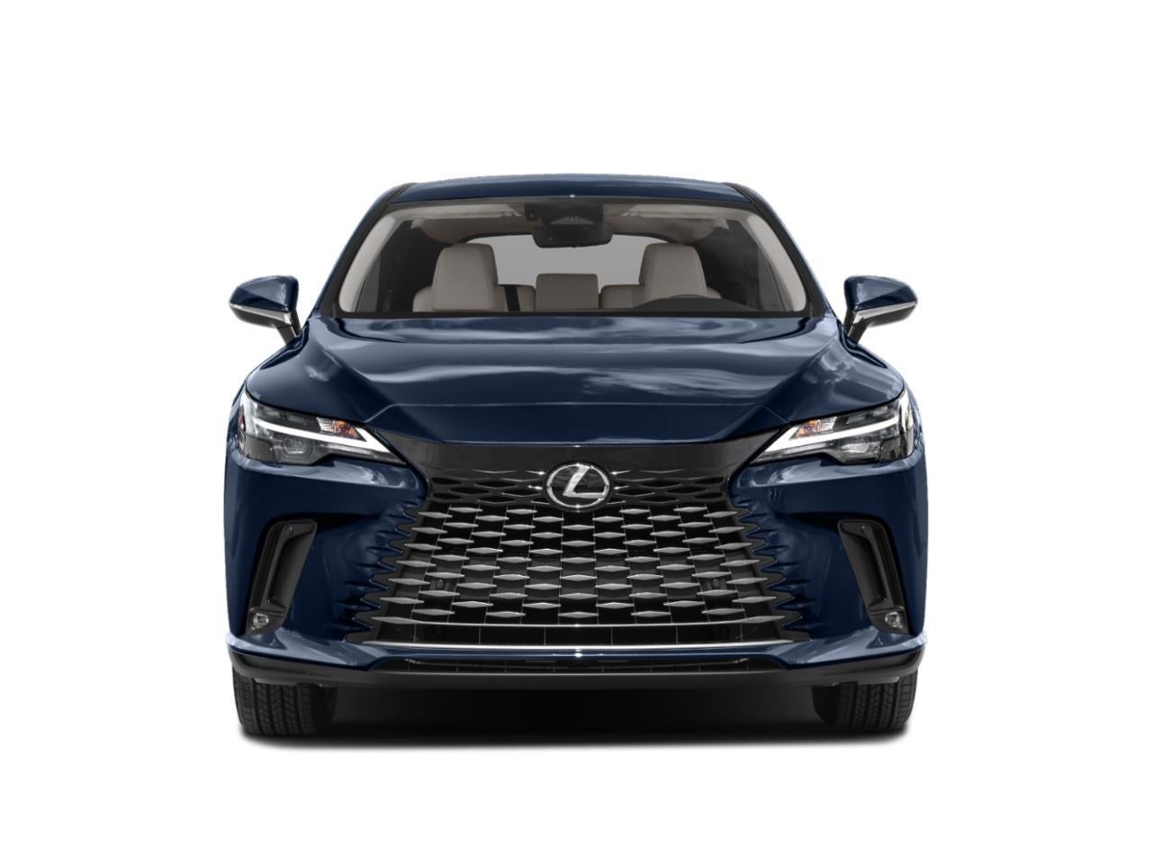 2023 Lexus RX RX 350 Luxury AWD
