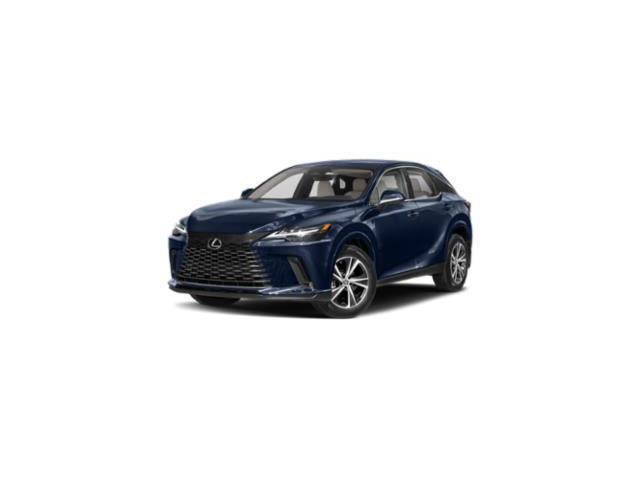 2023 Lexus RX RX 350 Luxury AWD