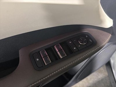 2023 Lexus RX RX 350 Luxury AWD
