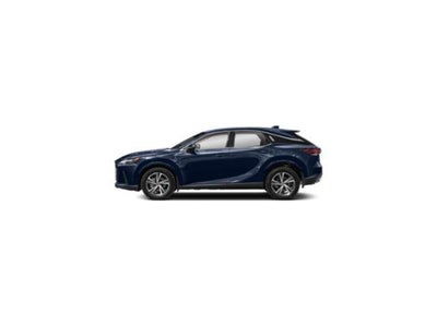 2023 Lexus RX RX 350 Luxury AWD