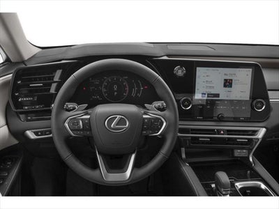 2023 Lexus RX RX 350 Luxury AWD