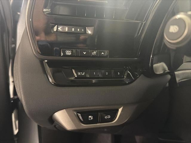 2023 Lexus RX RX 350 Luxury AWD