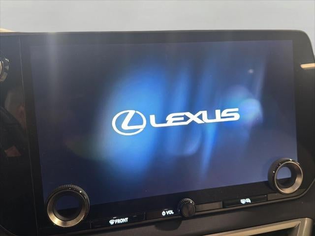 2023 Lexus RX RX 350 Luxury AWD